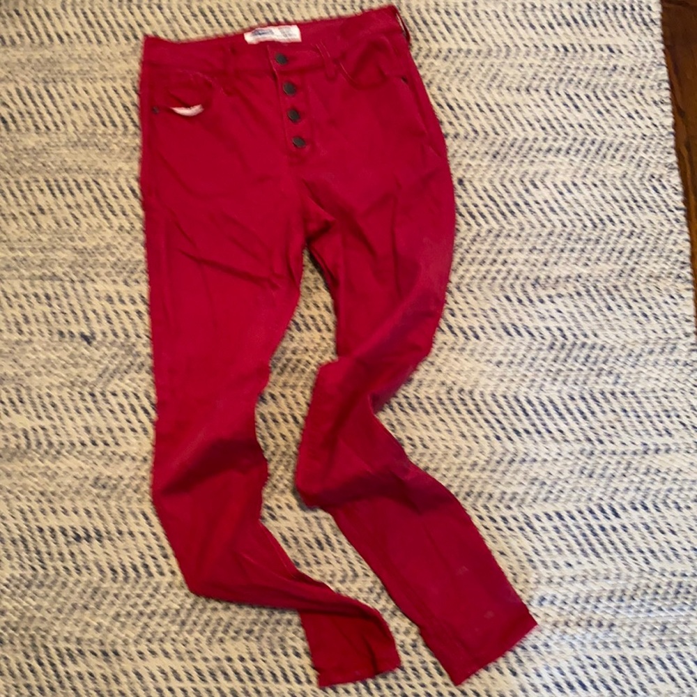 Jeggings womens